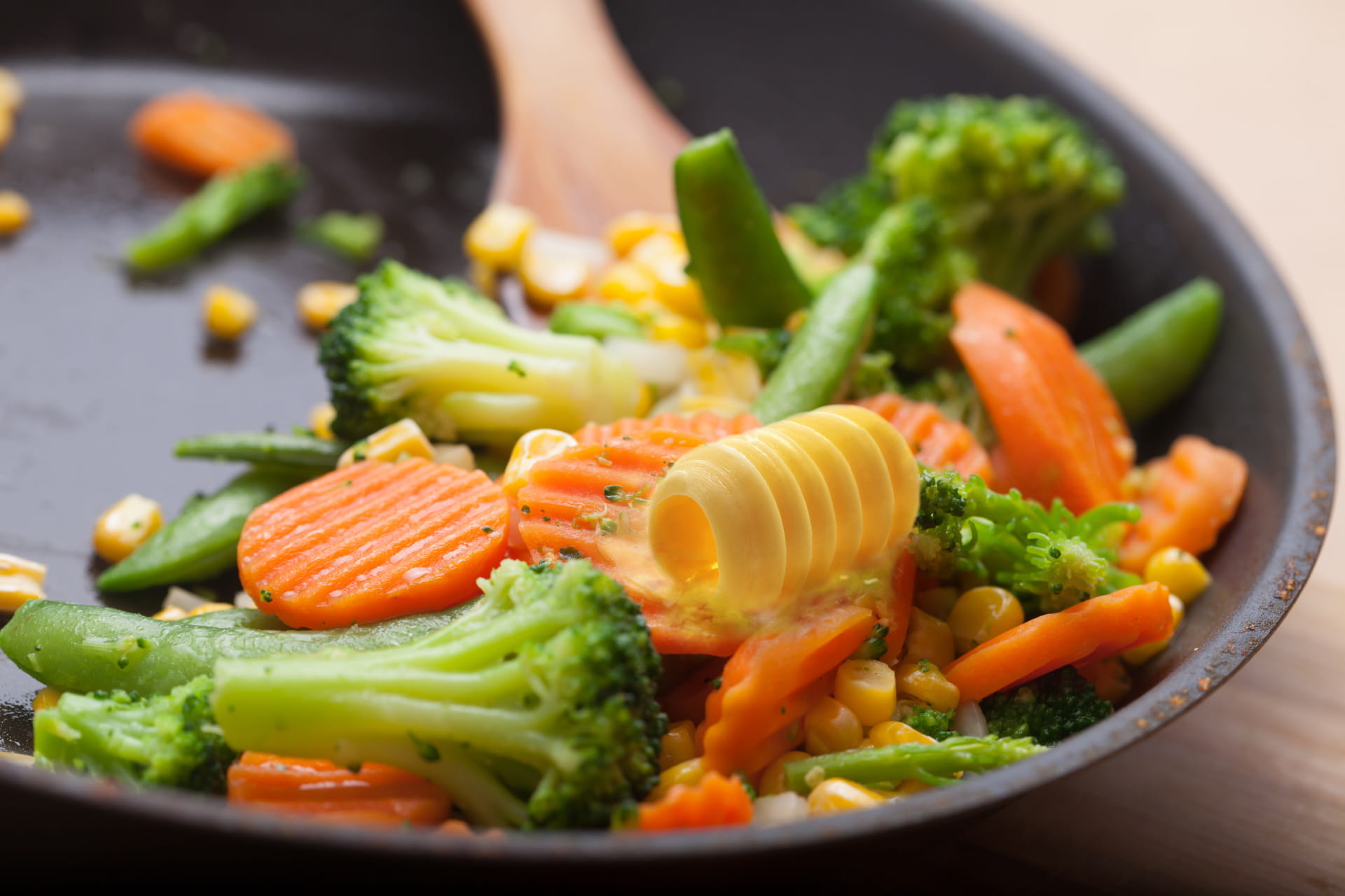 Article, Margarine et régime alimentaire équilibré