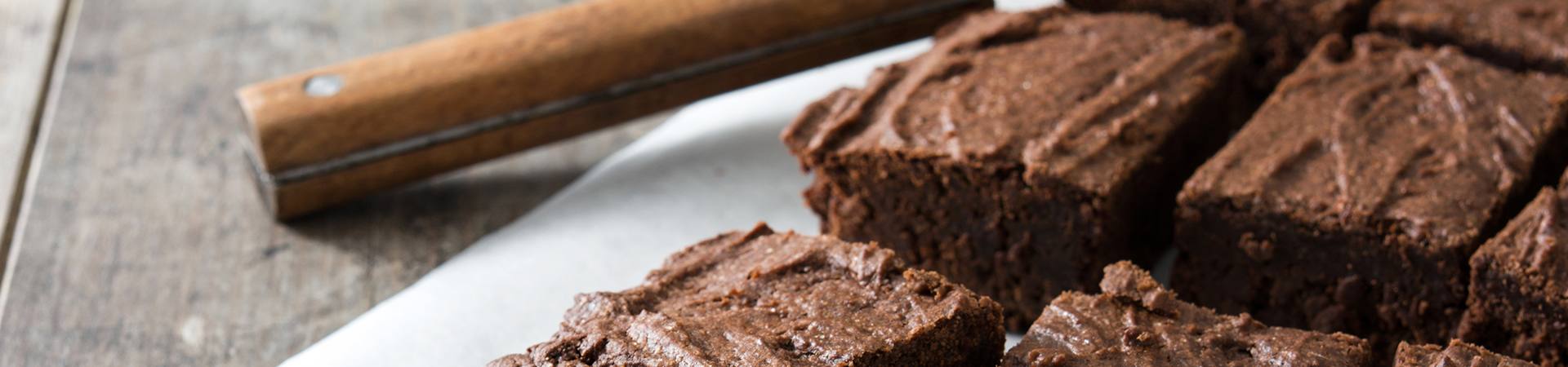 Gampang! Begini Cara Membuat Brownies Kukus Yang Lembut Dan Nagih